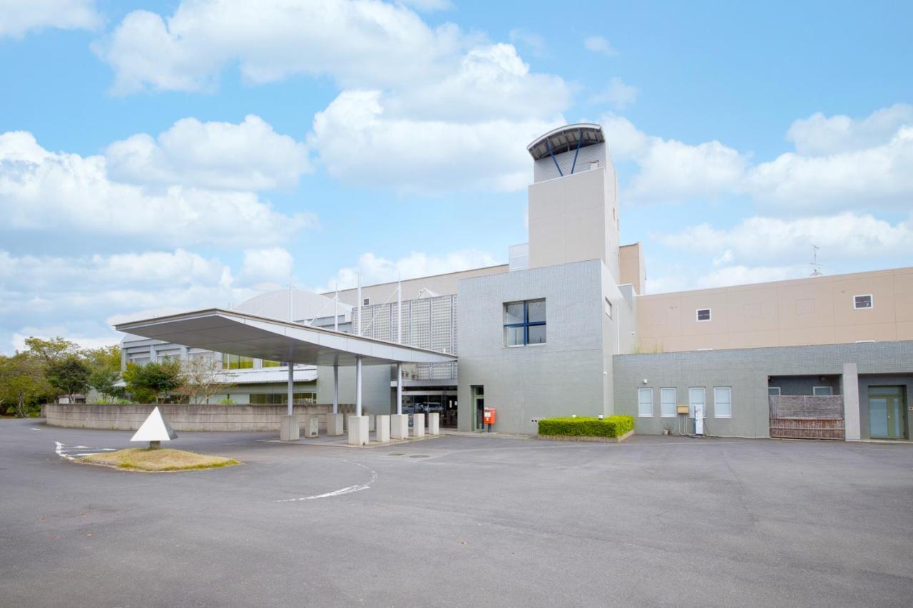 Kamenoi Hotel Itako Extérieur photo