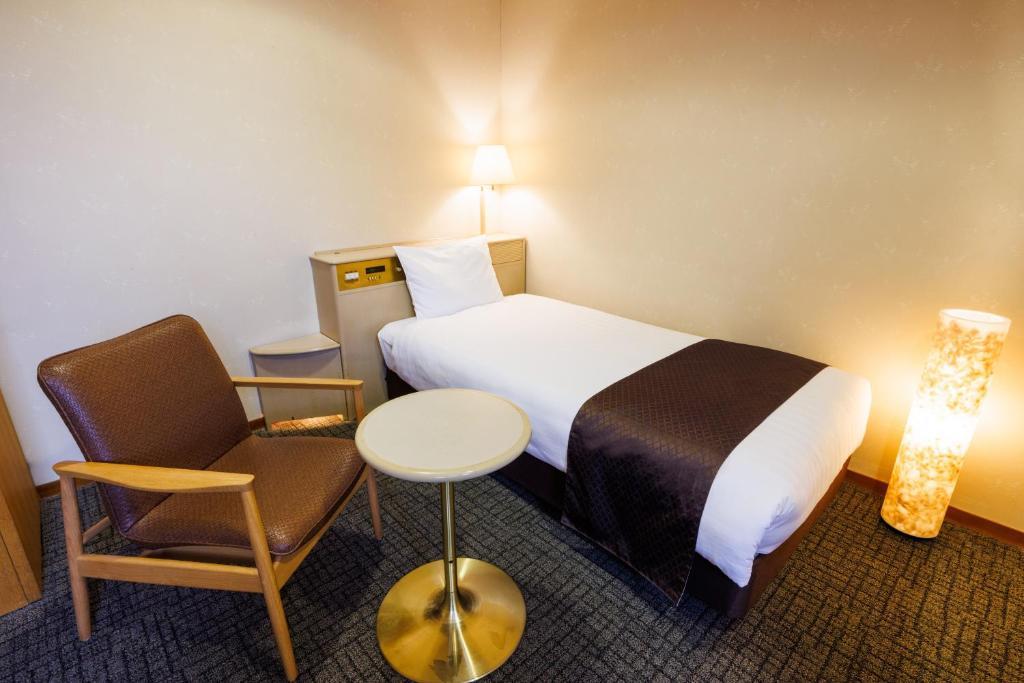 Kamenoi Hotel Itako Extérieur photo