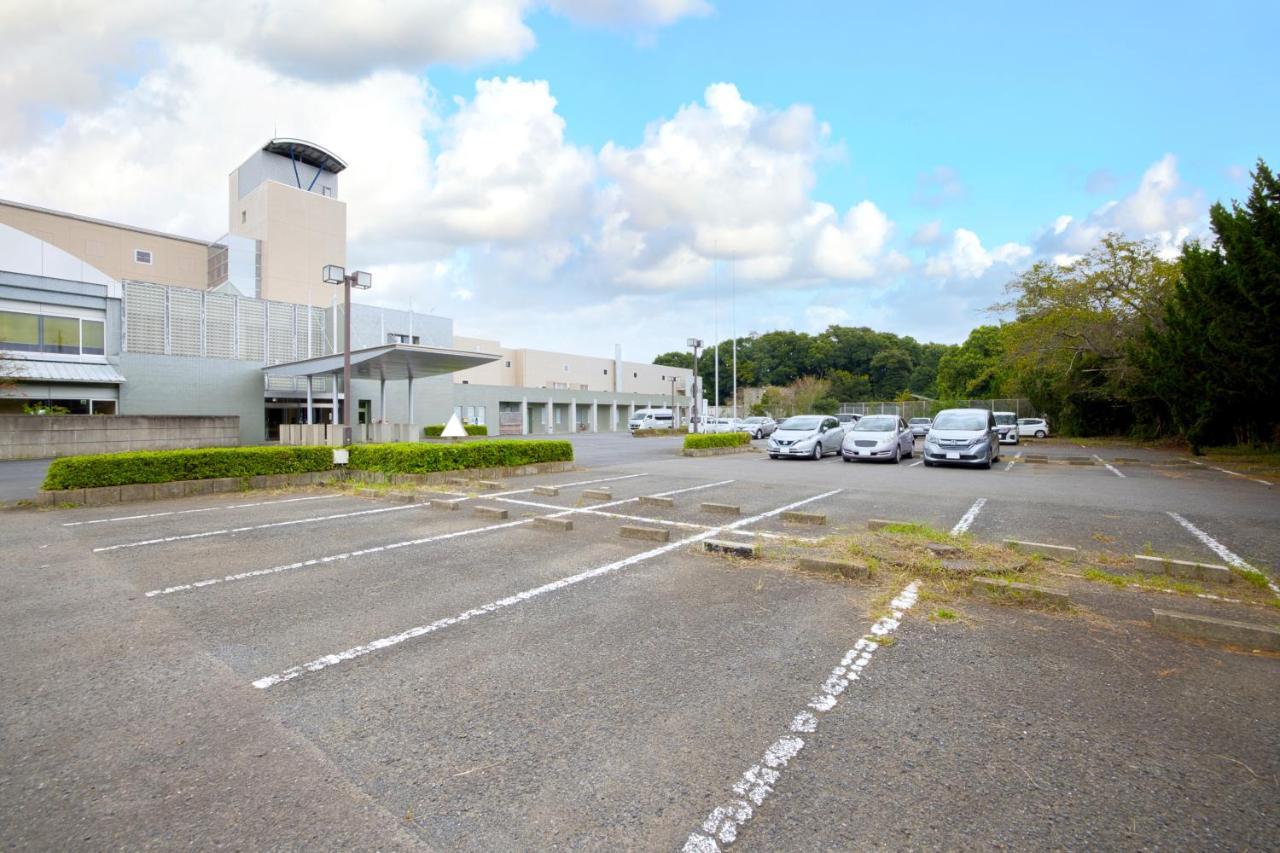 Kamenoi Hotel Itako Extérieur photo