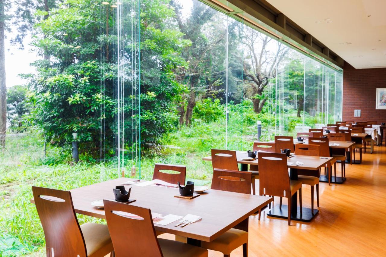 Kamenoi Hotel Itako Extérieur photo