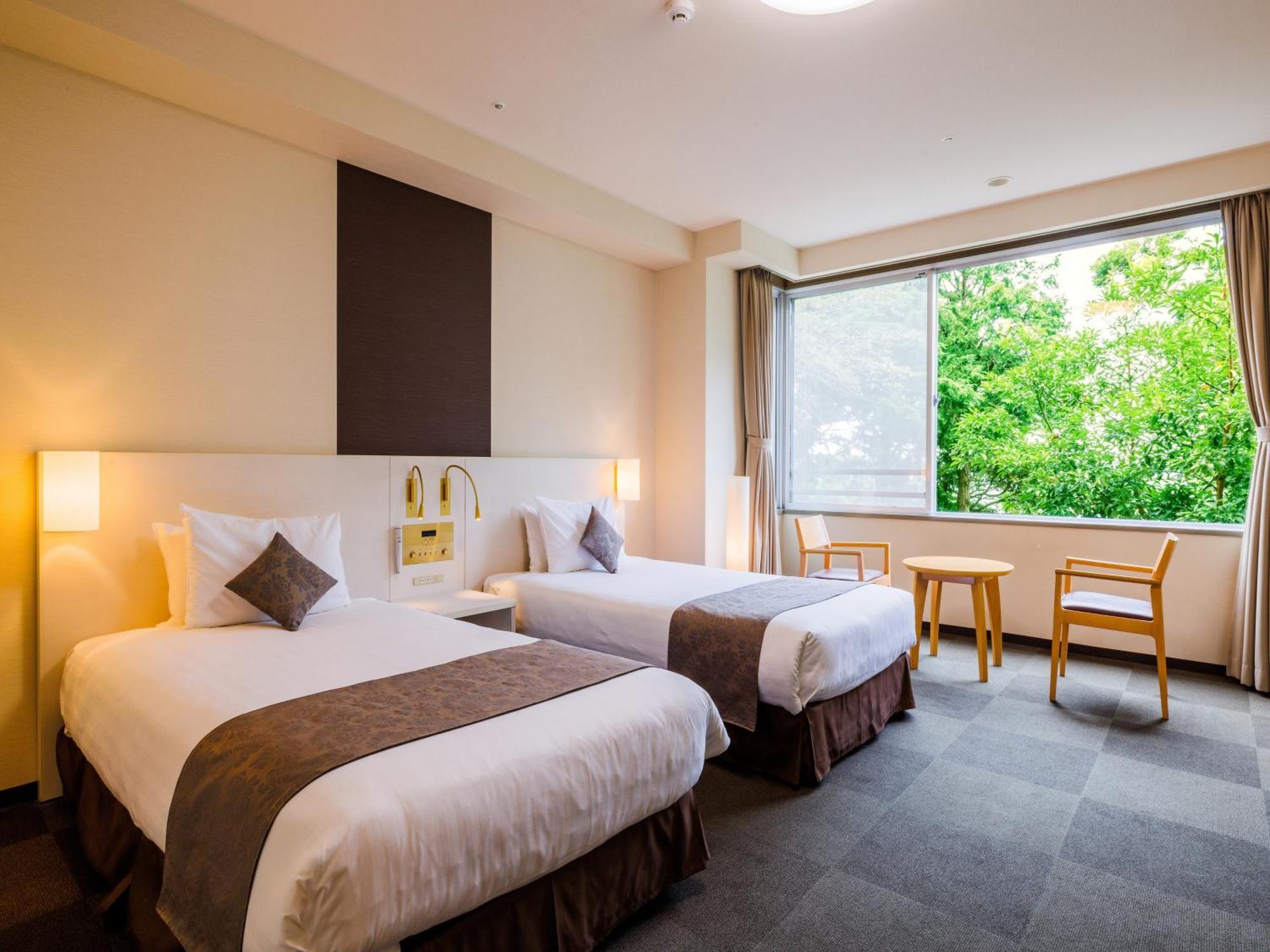 Kamenoi Hotel Itako Extérieur photo