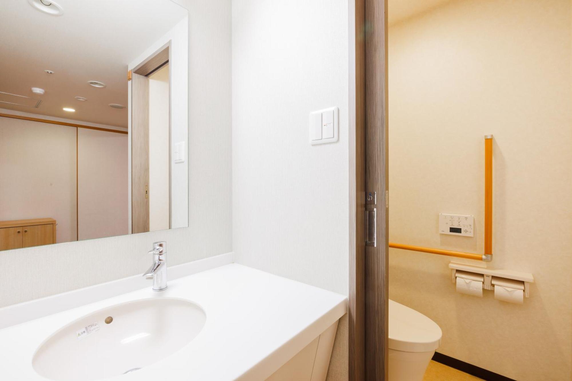 Kamenoi Hotel Itako Extérieur photo